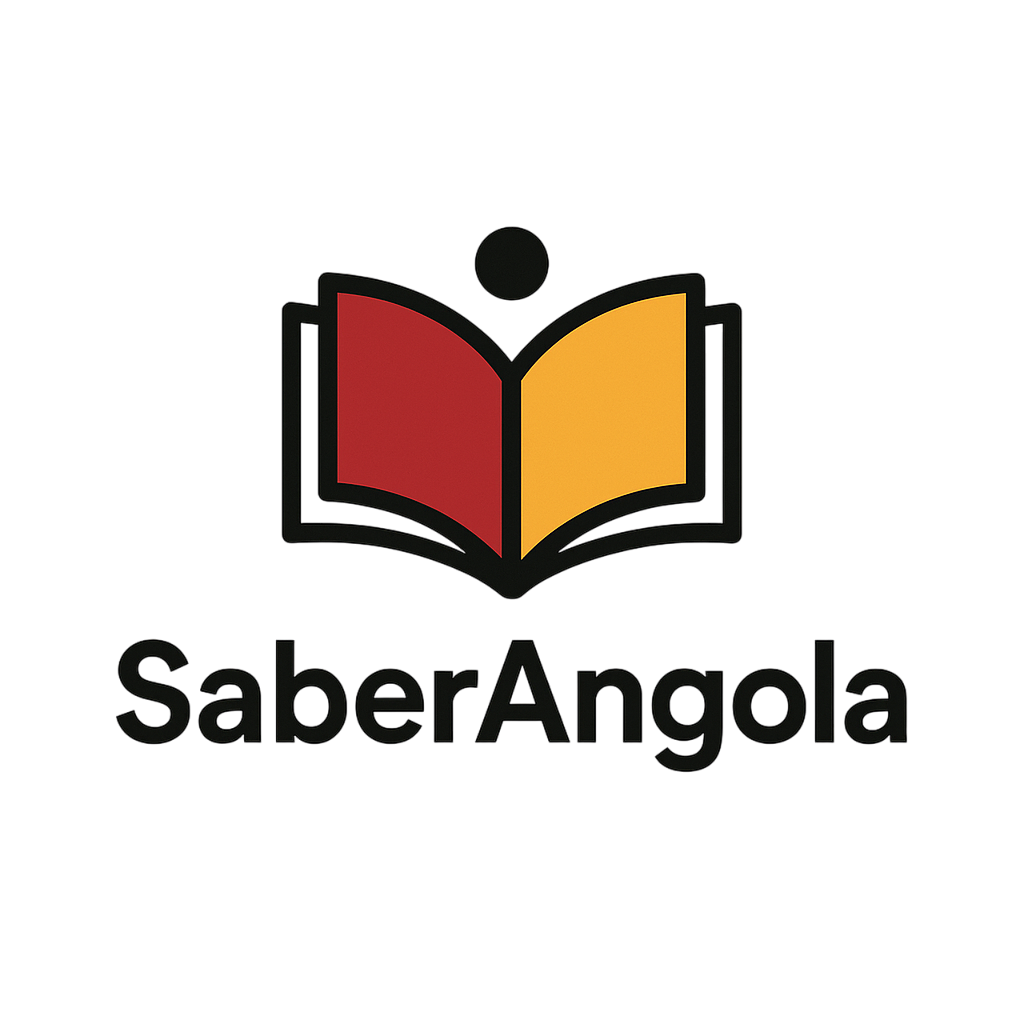 SaberAngola